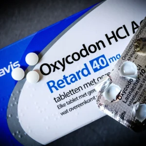 köpa oxycodon utan recept