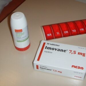 köpa imovan utan recept