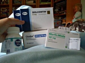 köpa Dolcontin utan recept