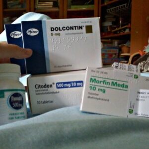 köpa Dolcontin utan recept