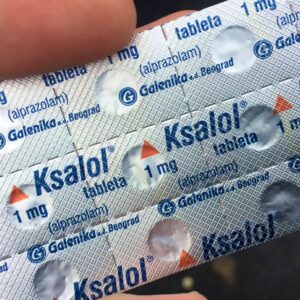 köpa Ksalol utan recept