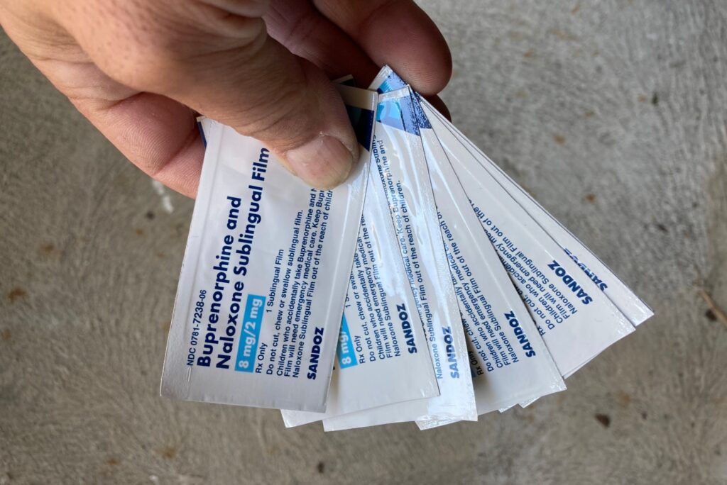 beställ subutex utan recept