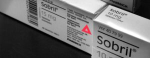 köpa sobril utan recept