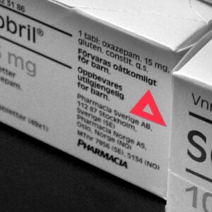 köpa sobril utan recept