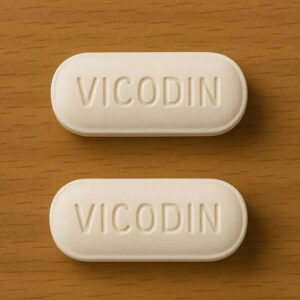 köpa Vicodin utan recept
