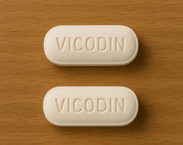 köpa Vicodin utan recept