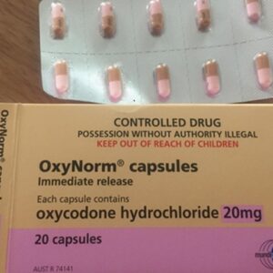 Beställ oxynorm online