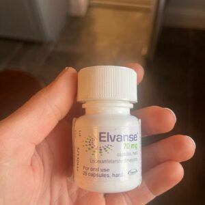 köpa elvanse utan recept