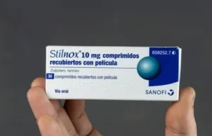 köpa stilnox utan recept